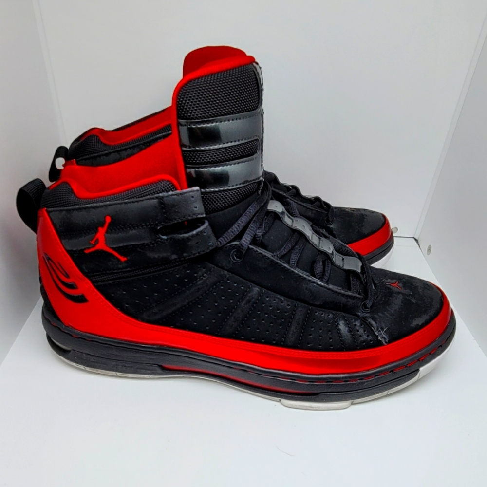 Jordan's Men shoes